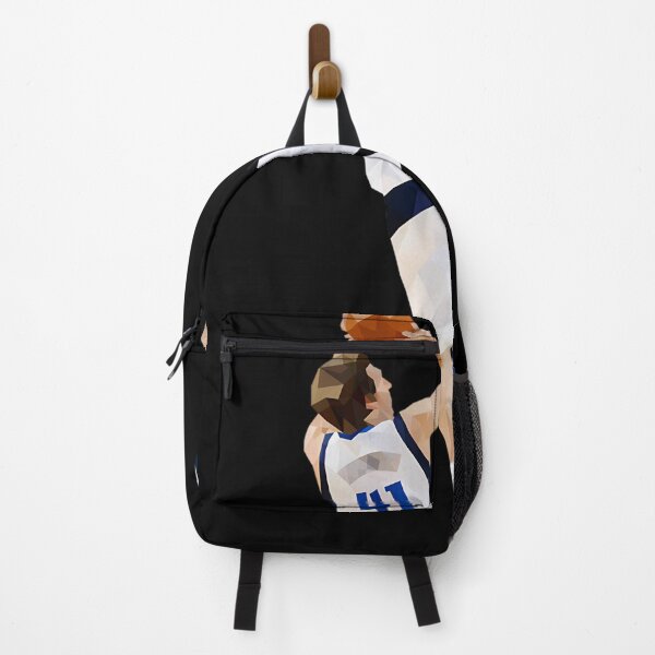 Item preview, Dirk Nowitzki Fadeaway designed and sold by JAMESSIMER.