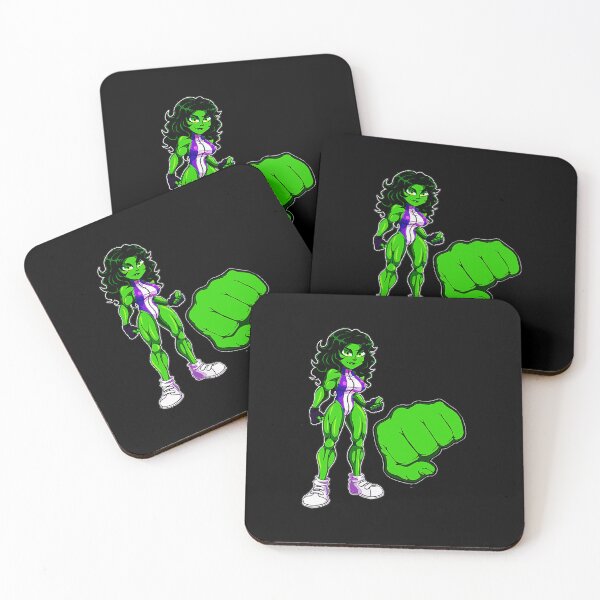 Item preview, Avongers Green designed and sold by boxing2x2xa.