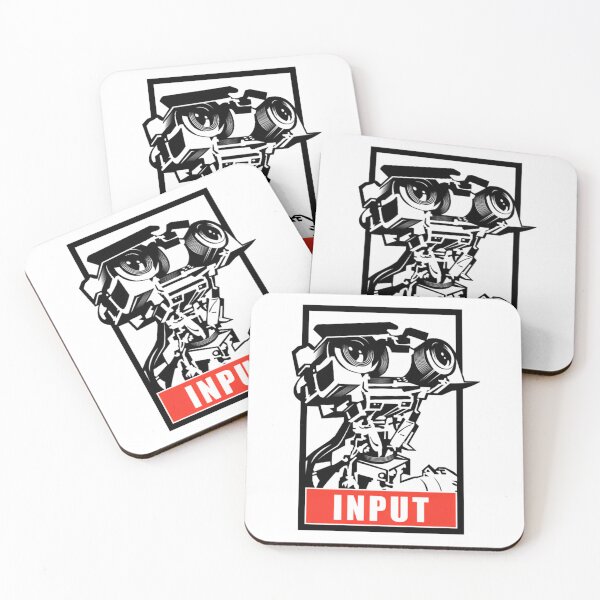 Item preview, Robot Movie Style Friendly Vintage Cartoon designed and sold by zolatifleta6.