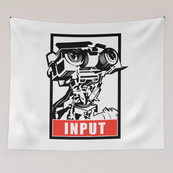 Item preview, Robot Movie Style Friendly Vintage Cartoon designed and sold by zolatifleta6.