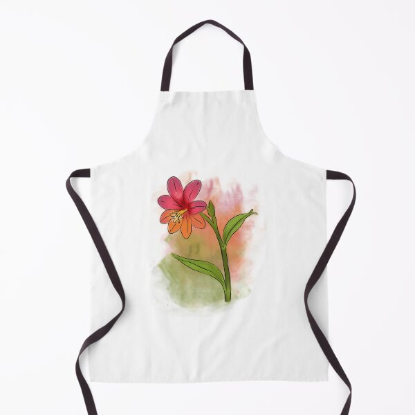 Item preview, Radiant Bloom Amaryllis Flower designed and sold by BogdaSchade.