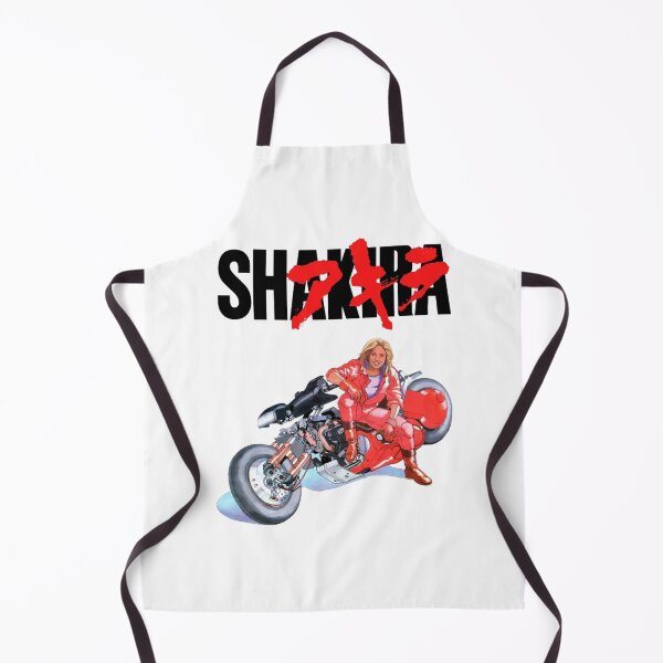 Item preview, SH AKIRA T-Shirt designed and sold by AlanWhitefoot.