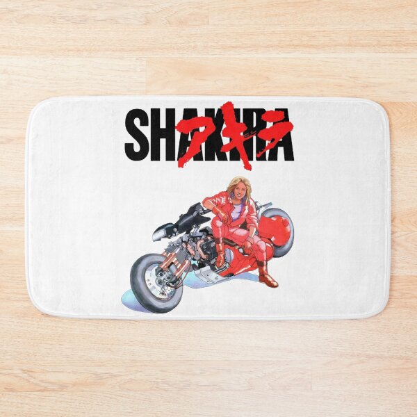 Item preview, SH AKIRA T-Shirt designed and sold by AlanWhitefoot.