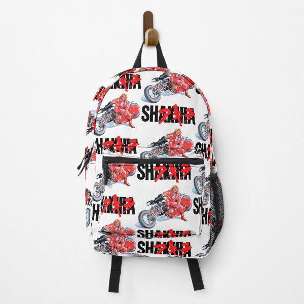Item preview, SH AKIRA T-Shirt designed and sold by AlanWhitefoot.