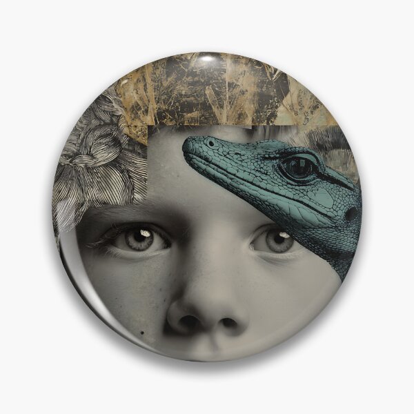 Item preview, Epic Fantasy Collage designed and sold by bapupa.