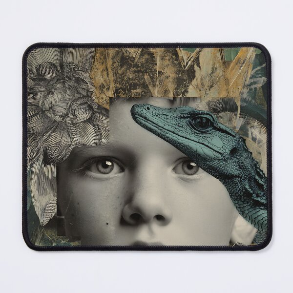 Item preview, Epic Fantasy Collage designed and sold by bapupa.