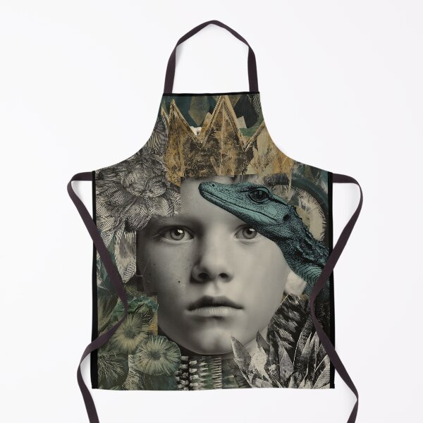 Item preview, Epic Fantasy Collage designed and sold by bapupa.