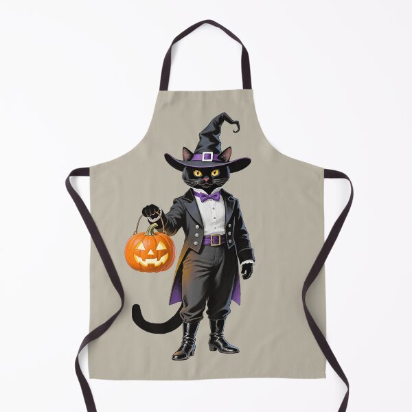 Item preview, Witch Cat Gentlemen designed and sold by Kamoufleur.