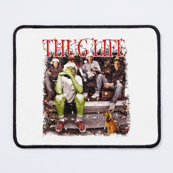 Item preview, Thug Life Halloween Movie designed and sold by Jasonvoorhees21.