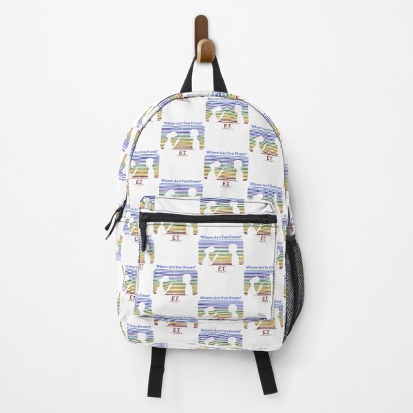 Item preview, Vintage Cute Retro Funny Alien Cartoon Movie designed and sold by Eline-Jester-F.