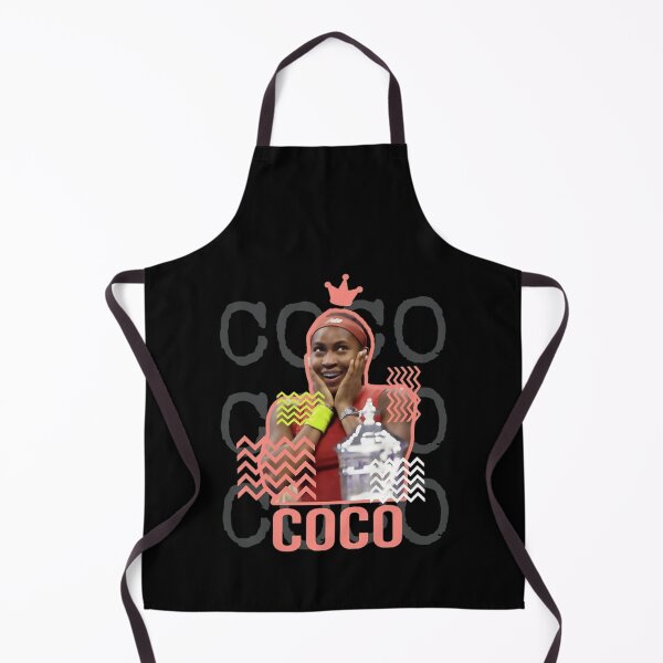 Item preview, Tennis Girl Player Sport Legend Vintage Champion designed and sold by BaboosFienCl.
