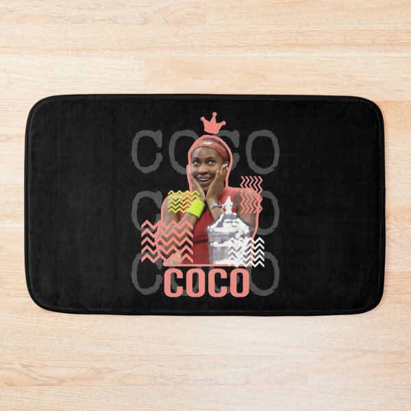 Item preview, Tennis Girl Player Sport Legend Vintage Champion designed and sold by BaboosFienCl.