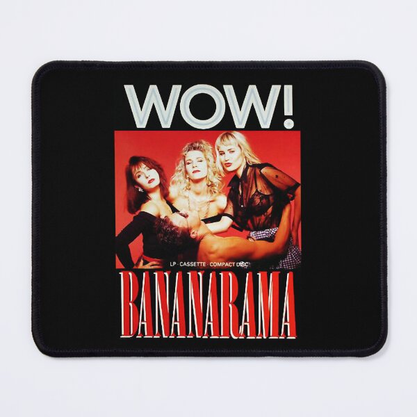 Item preview, Art - Bananarama designed and sold by ArzaluzArturo.