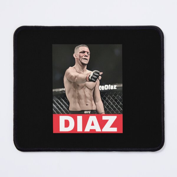 Item preview, Nate Diaz 209 designed and sold by JereHand.