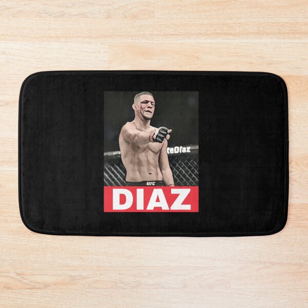 Item preview, Nate Diaz 209 designed and sold by JereHand.