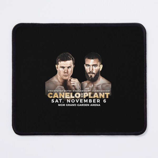 Item preview, Canelo Vs Plant Fight Nov 6 designed and sold by JereHand.
