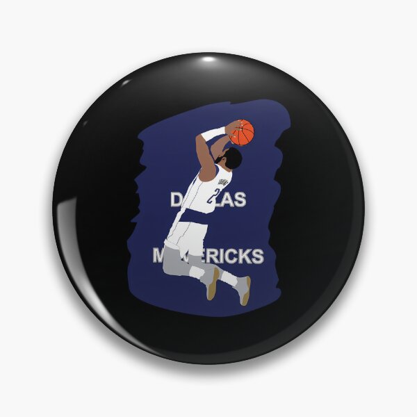 Item preview,  Kyrie Irving With The Ball In His Hands designed and sold by JAMESSIMER.