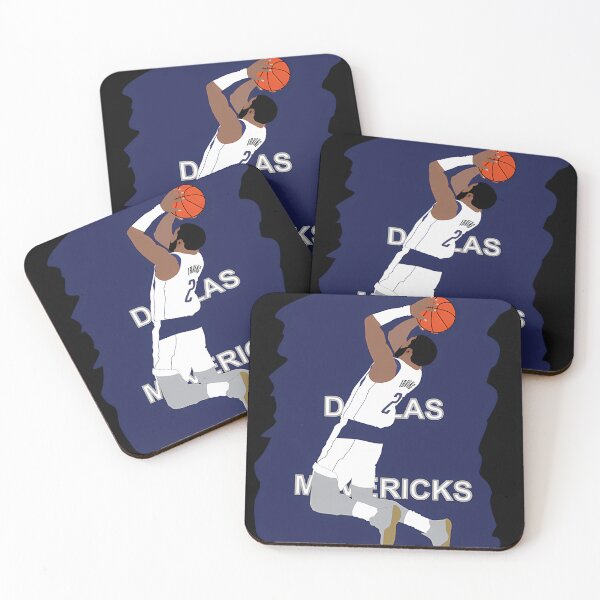 Item preview,  Kyrie Irving With The Ball In His Hands designed and sold by JAMESSIMER.