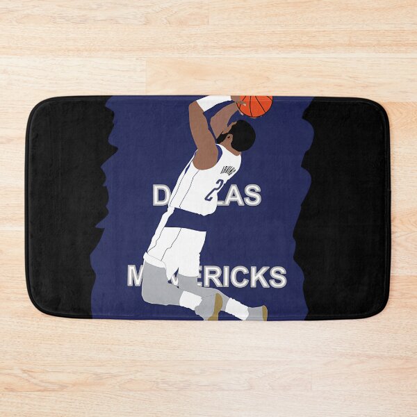 Item preview,  Kyrie Irving With The Ball In His Hands designed and sold by JAMESSIMER.