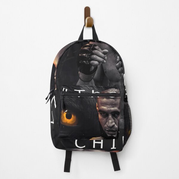 Item preview, Khamzat Chimaev - The Wolf designed and sold by JereHand.