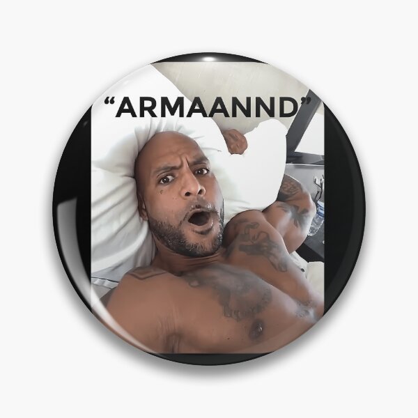 Item preview, Booba Kaaris Octagon Armand designed and sold by JereHand.