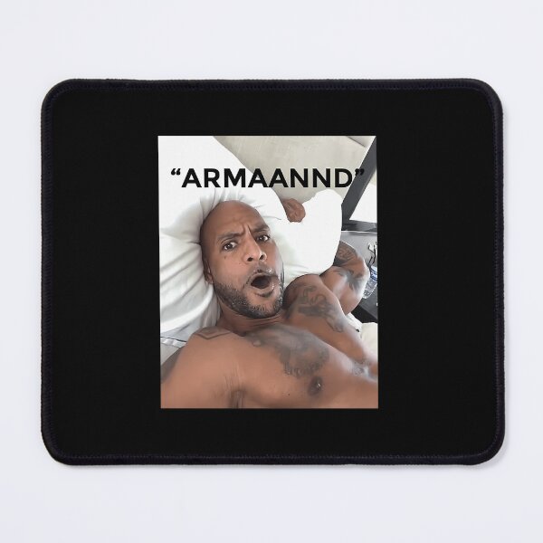Item preview, Booba Kaaris Octagon Armand designed and sold by JereHand.