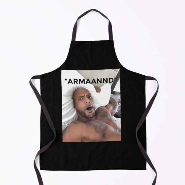Item preview, Booba Kaaris Octagon Armand designed and sold by JereHand.