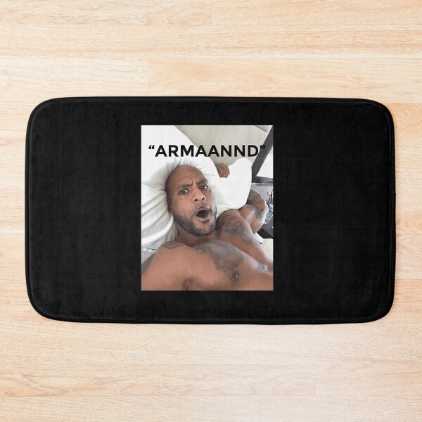 Item preview, Booba Kaaris Octagon Armand designed and sold by JereHand.