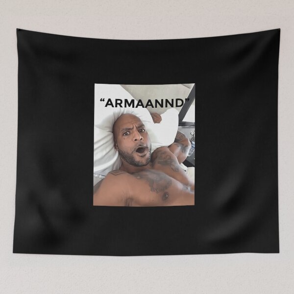Item preview, Booba Kaaris Octagon Armand designed and sold by JereHand.