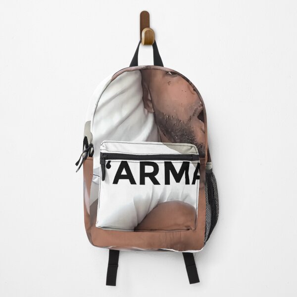 Item preview, Booba Kaaris Octagon Armand designed and sold by JereHand.