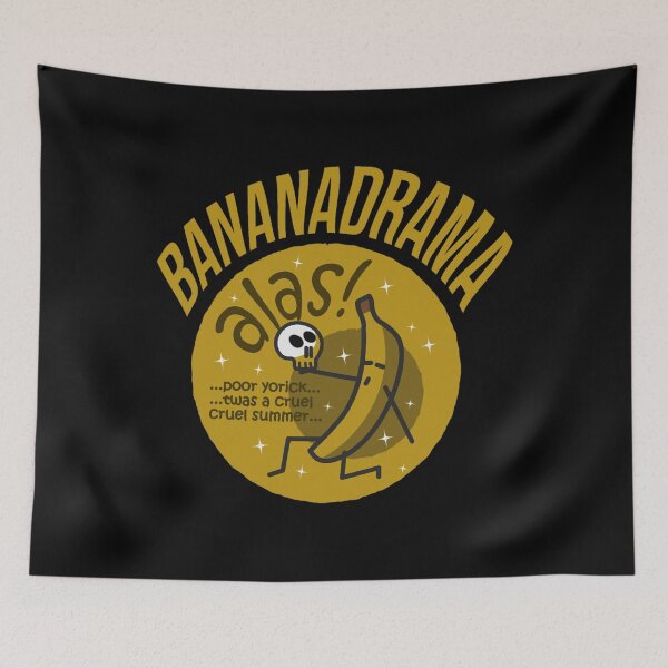 Item preview, Bananarama designed and sold by ArzaluzArturo.