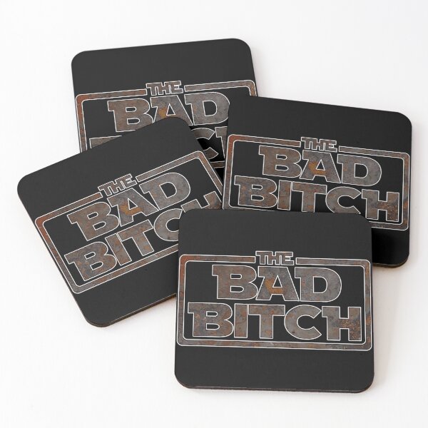 Item preview, Bad Batch designed and sold by Jotaroo09ml.