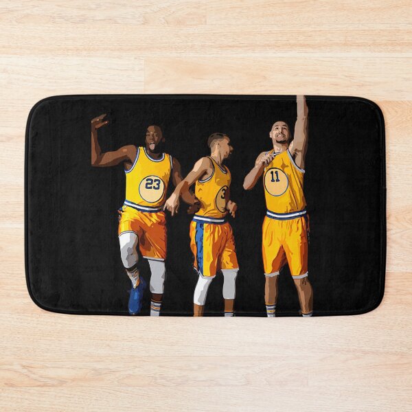 Item preview, Klay  Draymond  Steph designed and sold by JAMESSIMER.