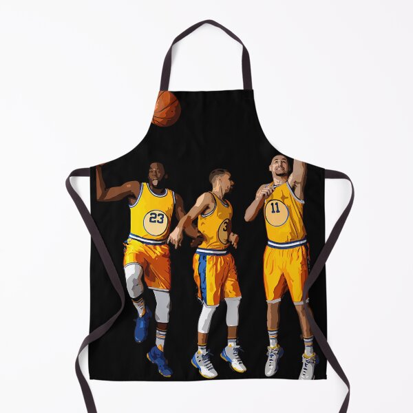 Item preview, Klay  Draymond  Steph designed and sold by JAMESSIMER.