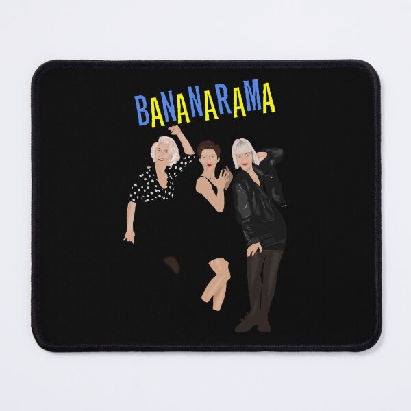 Item preview, Music - Bananarama designed and sold by ArzaluzArturo.