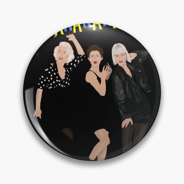 Item preview, Music - Bananarama designed and sold by ArzaluzArturo.
