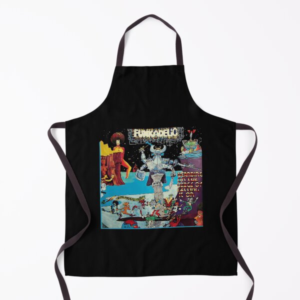 Item preview, Album Vintage Heavy Funk Band Logo Music Metal designed and sold by Cellier-Lea-Bo.