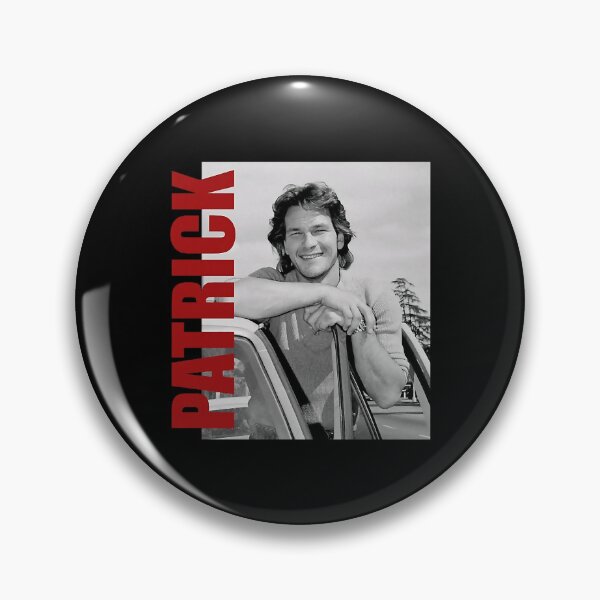 Item preview, Logo Man Movie Actor Funny 90s Vintage designed and sold by CarlijnArtShop.