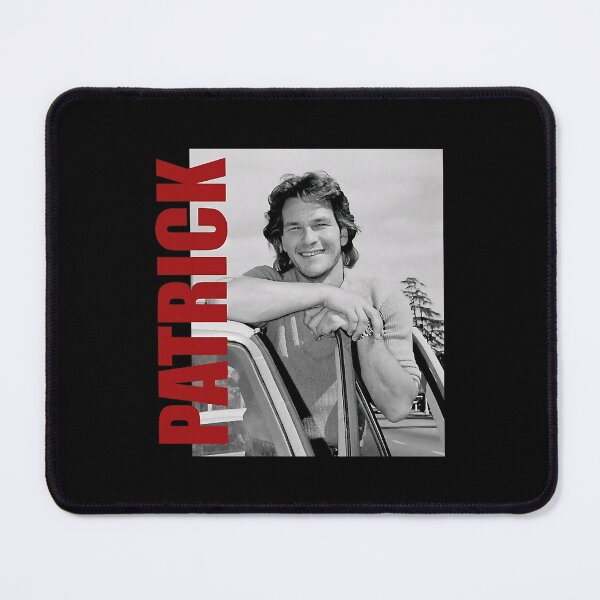 Item preview, Logo Man Movie Actor Funny 90s Vintage designed and sold by CarlijnArtShop.
