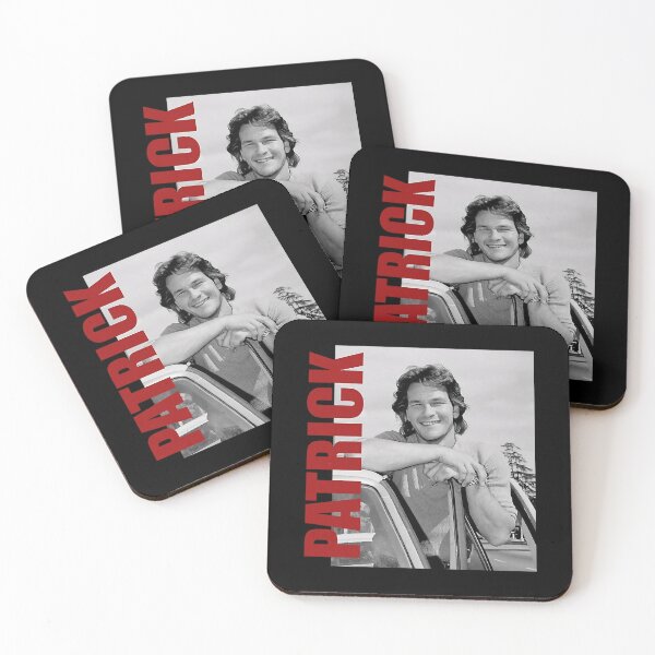 Item preview, Logo Man Movie Actor Funny 90s Vintage designed and sold by CarlijnArtShop.