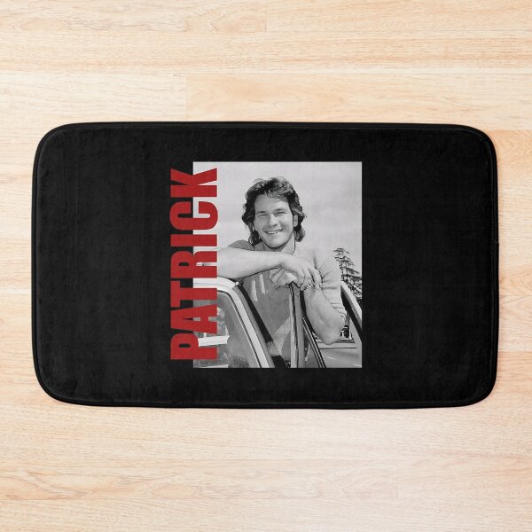 Item preview, Logo Man Movie Actor Funny 90s Vintage designed and sold by CarlijnArtShop.
