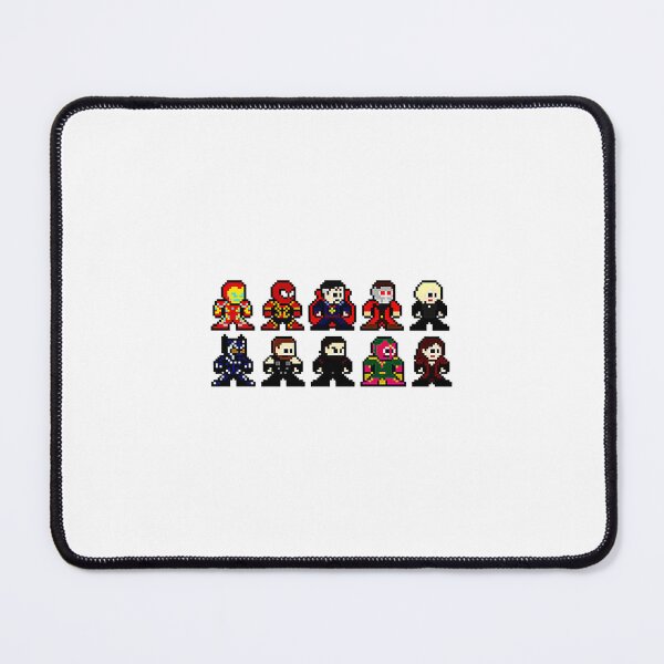 Item preview, Avongers Hero designed and sold by boxing2x2xa.