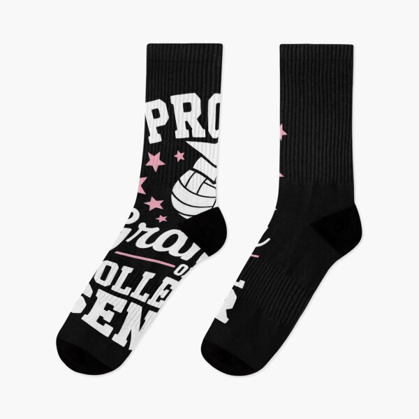 Item preview, Proud Grandma of A Volleyball Senior Grandma 2026 designed and sold by PeteHomenick.