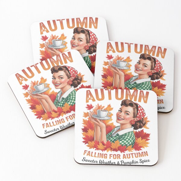 Item preview, Pumkin Spice Happy Thanksgiving Autumn Vibes Fall Girl designed and sold by PeteHomenick.