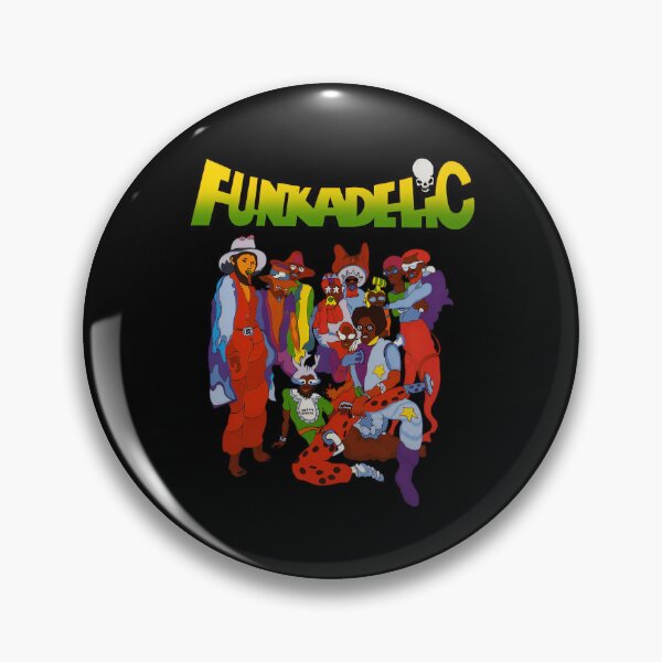 Item preview, Heavy Metal Funk Band Album Vintage Logo Music designed and sold by Cellier-Lea-Bo.
