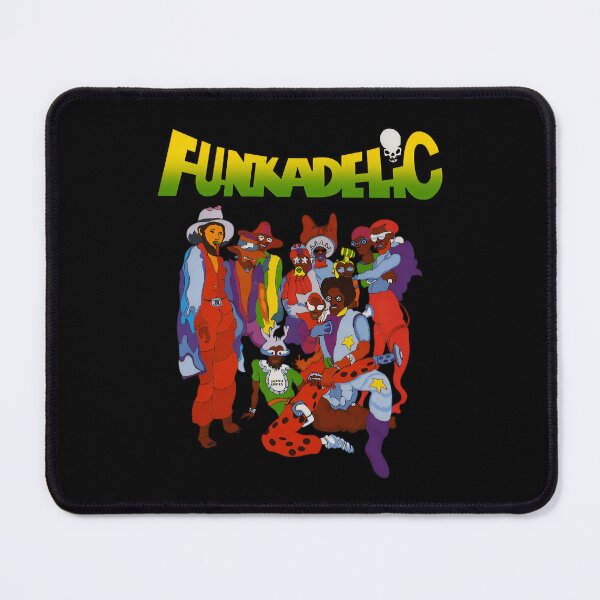 Item preview, Heavy Metal Funk Band Album Vintage Logo Music designed and sold by Cellier-Lea-Bo.
