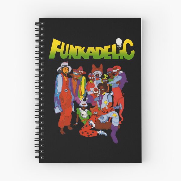 Item preview, Heavy Metal Funk Band Album Vintage Logo Music designed and sold by Cellier-Lea-Bo.