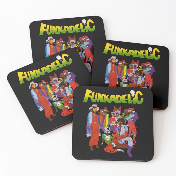 Item preview, Heavy Metal Funk Band Album Vintage Logo Music designed and sold by Cellier-Lea-Bo.