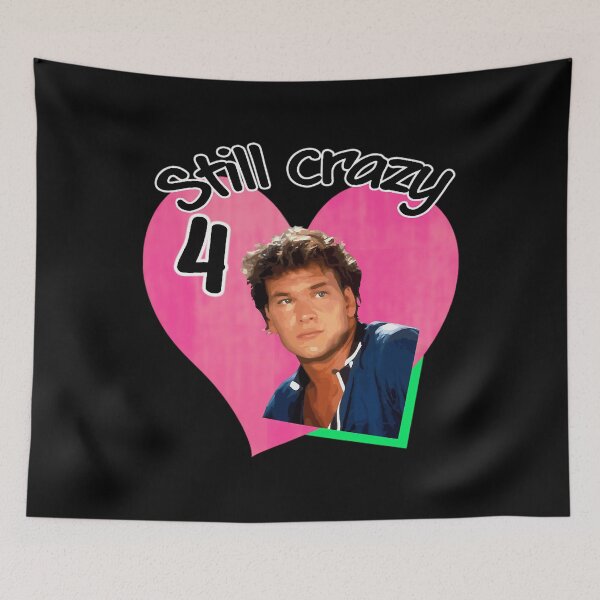 Item preview, Logo 90s Movie Man Vintage Actor Funny designed and sold by CarlijnArtShop.