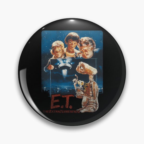 Artikelvorschau, Niedlicher Film Alien Lustiger Vintage Cartoon Retro entworfen und verkauft von Eline-Jester-F.